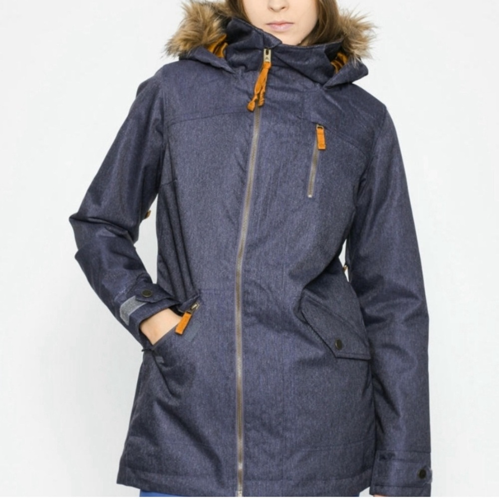 Burton Ski Snowboard Jacket